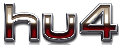hu4 logo